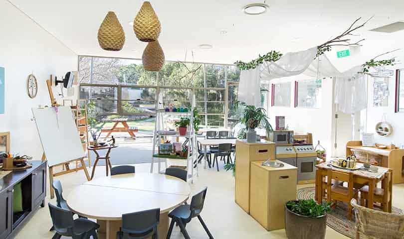 School - Learning Centre in Cameron Park, NSW